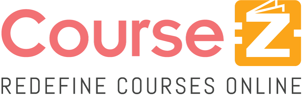 CourseZ | Redefine Courses Online