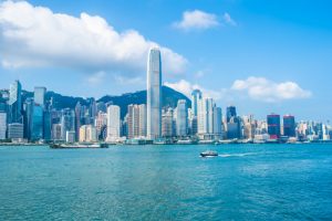 【金融市場】如果港元與美元脫鈎