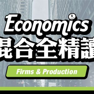 Firms and Productions