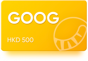 GOOG