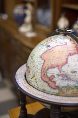 high-angle-world-globe-antique-store